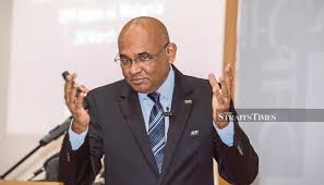 NST Online - News update