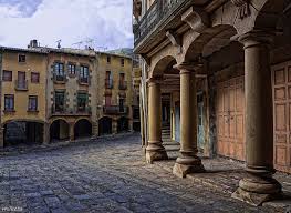 Place Calaf Barcelona Catalonia Spain Photo By Milketa Fotocommunity Es Cataluna Espana Provincia De Barcelona Espana