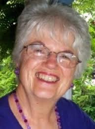 ROBERTA STAMPER Obituary (1938