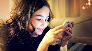 Smartphones Kinder Sollten Nicht Zu Viel Mit Dem Handy Spielen Stern De