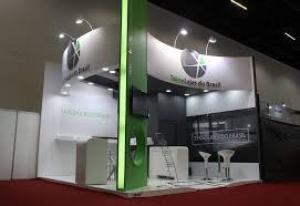 Criacao De Stand E Organizacao Da Feira Concrete Show