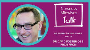 Dr Ruth Oshikanlu MBE talks with the legendary Professor Ann Hemingway.  Professor Ann Hemingway is Professor of Public Health & Well-being at  Bournemouth University. She is a registered nurse with a PhD