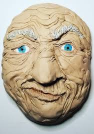 Wall Sculpture Art — Cristi Frye