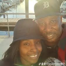 Profile for Khary Baldwin