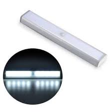 Wireless pir motion sensor is equipped with the ultramodern technology. Led Closet Motion Sensor Light Battery Operate Auto Switch Under Cabinet Lighting Wireless Motion Activated Night
