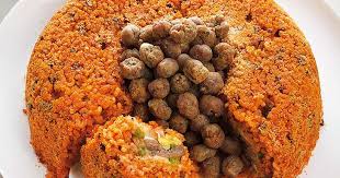 Timballo di riso (sartù napoletano) categoria: Cucina Napoletana Le Ricette Del Sartu Gatto E Ragu Hanno Origini Francesi Visitnaples Eu