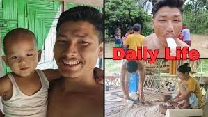 My Daily Lifestyle In Home || Nothing To Do || Village Lifestyle