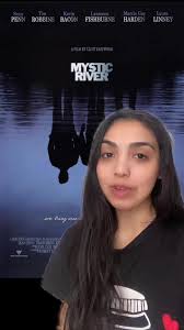 Mystic River Film Review