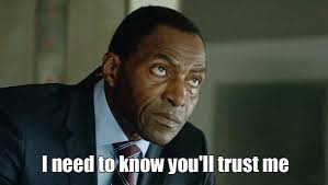 Zoo Episode Review: “Eats, Shoots, and Leaves/Wild Things”