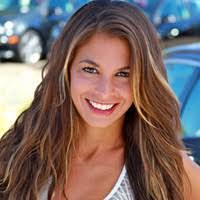 Paula Mcclellan's Instagram, Twitter & Facebook