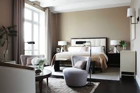 Thanks to its versatility grey is considered to be a timeless shade that never goes out of style, making it a fashionable choice for creating chic bedroom ideas. Grey Carpets And Completing Accessories In Your Bedroom