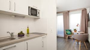 Residhome Paris Asnieres Park (Asni&egrave;res-sur-Seine): Alle Infos zum Hotel