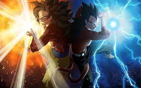 A subreddit for all things dragon ball! Dragon Ball Z Dbz Wallpapers 1920x1200 Desktop Backgrounds