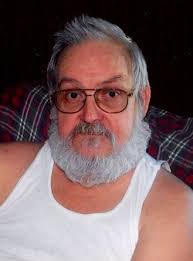 Diamond Huff (1945-2010)