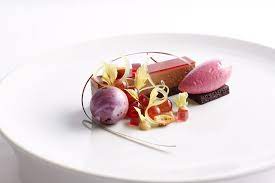 While not all dishes have to be so complex, you should try to include here is how you can see more ideas about fine dining desserts, desserts, food. 18 Best Fine Dining Restaurants In Nyc
