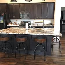 Ideal for living room, bedroom, kitchen, etc. Williston Forge Delacruz Adjustable Height Bar Stool Reviews Wayfair Kitchen Cabinet Color Schemes Brown Kitchen Cabinets Kitchen Design