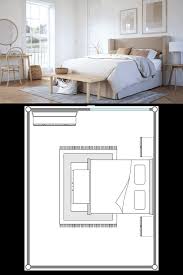 Looking for some bedroom ideas to help you layout your room, give it a fresh new look or even to plan a remodel? 11 Awesome 10x12 Bedroom Layout Ideas Home Decor Bliss