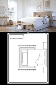 Whether you want inspiration for planning a bedroom renovation or are building a designer bedroom from scratch, houzz has 1,102,589 images from the best designers, decorators, and architects in the country, including symcorp building services and sonya vidic interiors & styling. 11 Awesome 10x12 Bedroom Layout Ideas Home Decor Bliss