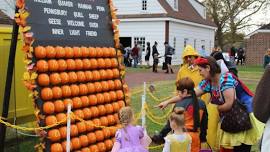 Tricks & Treats