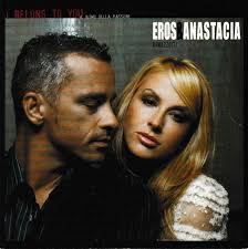 Eros Ramazzotti & Anastacia