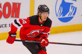 From Nhl Ready To Wild Cards What The Devils Prospect