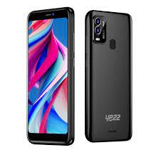 Yezz Max 2 Plus specs, review, release ...
