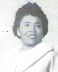 Uncrowned Community Builders™ :: Biography for Mahala Louise Parker Snell  Stewart