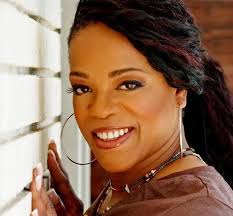 Happy birthday to Evelyn "Champagne" King