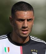 Merih demiral hakkında merak edilen aslen nereli? Bvb Hat Kein Interesse An Demiral Transfer Kicker
