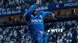 عاجل.. الهلال إلى نصف نهائي كأس الملك برباعية في شباك الفتح