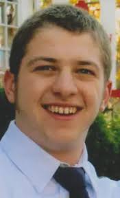 Obituary information for Garrett John Norton