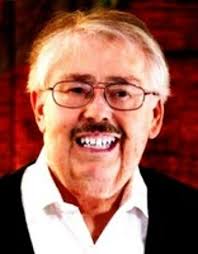 Richard Guinty Obituary