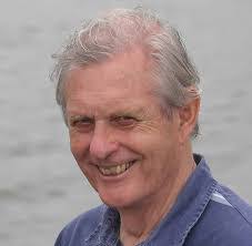 Barry Salmon's Instagram, Twitter & Facebook