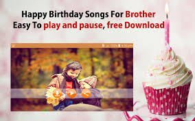 Click aqui} downloads no site baixar musicas e cds. Cancao Do Feliz Aniversario Para O Irmao Para Android Apk Baixar
