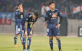 Gonzalo jara has been married to roksana luengo since 2010. Gonzalo Jara Buscaria Adelantar Su Salida De Universidad De Chile Futbol Nacional 24horas