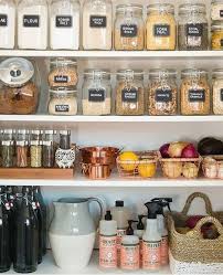 Grove Collaborative On Instagram On A Scale Of 1 5 How Would You Rate This Pantry Photo By Mrsmeyer Kitchen Organization Pantry Pantry Design Kitchen Jars
