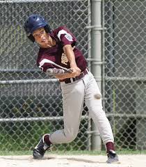 Little League: Portsmouth 11/12 stars fall to Windham in opener of state  championship series