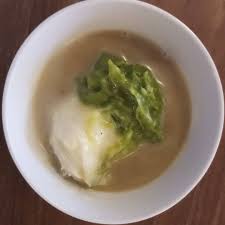 Maybe you would like to learn more about one of these? Bubur Sumsum Kedai Tjikini