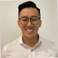 Zac Lim's Instagram, Twitter & Facebook