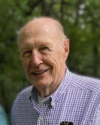 Obituary information for Donald Max Luedke, M.D.