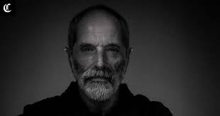 Last Men Standing: Harry Breaux