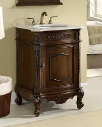 You may discovered one other antique bathroom medicine cabinets with mirrors higher design ideas. 24 Debellis Antique Bathroom Sink Vanity Cabinet W White Marble Top Bwv 047w For Sale Online