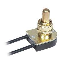 In order to ensure the safety and quality of products. Satco 81124 Push Button Light Switch
