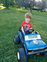 6v to 12v kid trax power wheels conversion advice. Basic 18v Speed Upgrade For 12v Power Wheels 4 Steps With Pictures Instructables