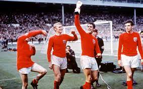 Sir Geoff Hurst S 1966 England World Cup Final Shirt Fails To Sell At Auction