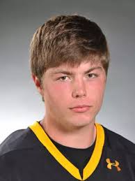 2011 Men's Lacrosse Roster