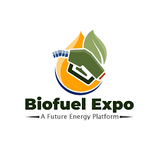Biofuel Expo 2026 Logo
