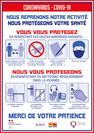 It was first identified in december 2019 in wuhan,. Etablissements Recevant Du Public Coronavirus Covid 19 Actualites Du Prefet Et Des Sous Prefets Actualites Accueil Les Services De L Etat Dans Le Haut Rhin