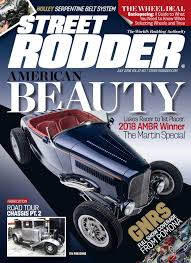 Visit findatopdoc.com for all information on dr. 2018 07 01 Street Rodder By HÆ°á»Ÿng Hao Hoa Issuu