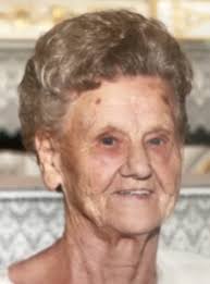 Theresa Tomaszewski Obituary